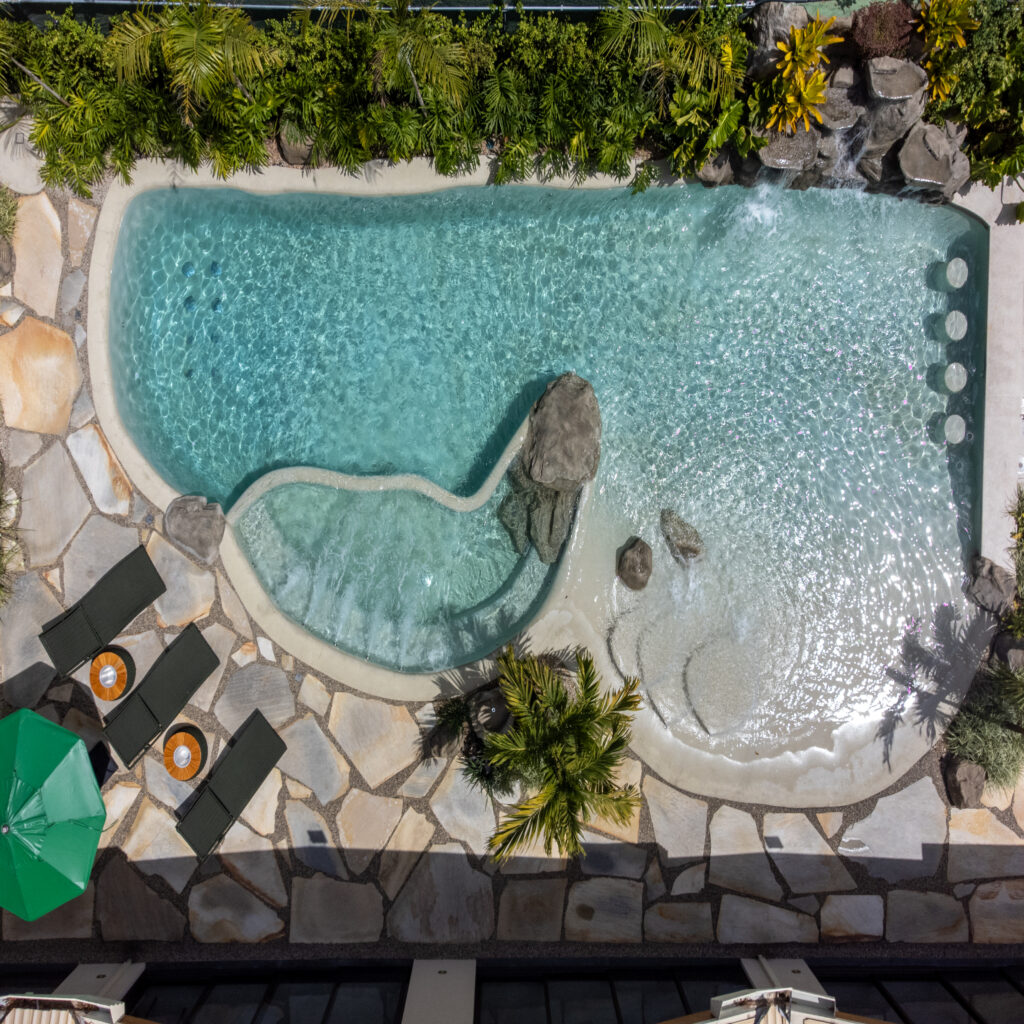 inspiracoes - Cristal Pool